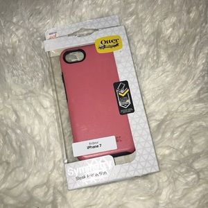 Perfect Condition iPhone 7 OtterBox Case